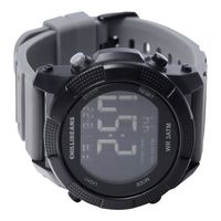 RE.ES.0310-0104.1 Relogio Digital Masculino Chilli Beans Esportivo Cinza -1-